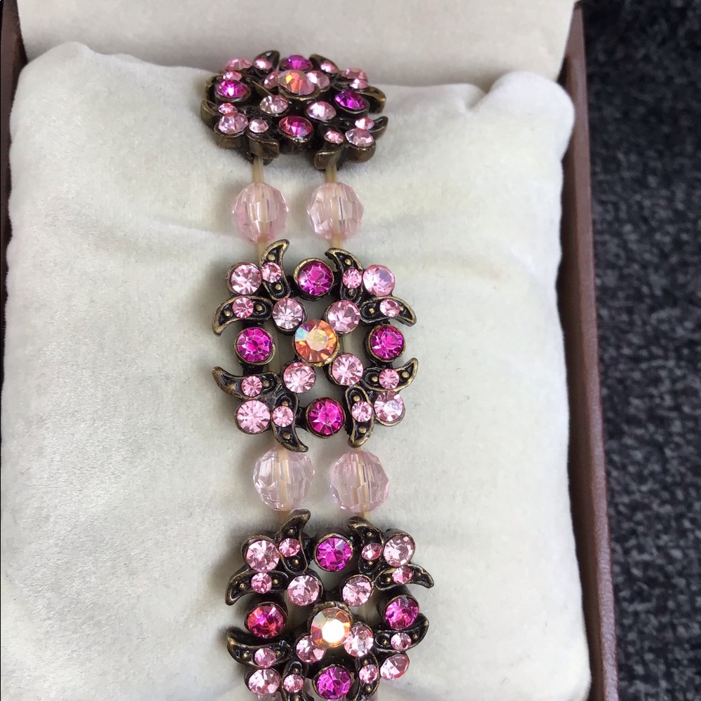 Vintage Bracelet